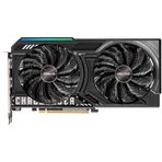ASRock Radeon RX 9060 XT Challenger OC 8GB GDDR6 Ekran Kartı