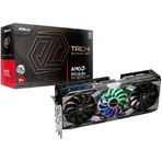 ASRock Radeon RX 9070 XT Taichi OC 16GB GDDR6 Ekran Kartı