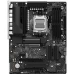 Asrock X670 E Pg Lightning Am5 Soket, Ddr5 Ram, 1xpcıe 5.0 2xpcıe 4.0, Blazing Pcıe Gen5 M.2, Type-C, Hdmı, Dp, 2xusb 3.2 Lightning Gaming Port Atx Anakart