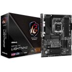 Asrock X670e Pg Lightning Am5 Ddr5 Atx Anakart Teşhir Outlet Vitrin