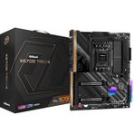 ASRock X670E Taichi RGB EATX Anakart AMD AM5 Ryzen 8000 ve 7000, DDR5, 4x M.2 SSD, AMD EXPO, WiFi 6E