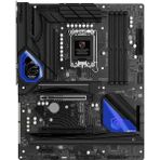 Asrock Z790 Pg Riptide - Intel Z790 Soket 1700 Ddr5 7200MHZ+(OC) Pcıe 5.0, Blazing Gen5 M.2, 2.5 Killer Lan, Type-C Atx Gaming Anakart (ASRZ790-PGRPTD)