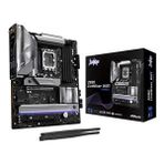 ASROCK Z890 LIVEMIXER Intel Z890 Soket 1851 DDR5 9000MHz (OC) M.2 Anakart