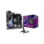 ASRock Z890 Nova WiFi 9600MHz OC DDR5 Soket 1851 WiFi7 Thunderbolt ATX Anakart