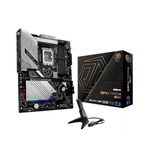 Asrock Z890 Taichi Lite Wi-Fi Intel LGA1851 DDR5 ATX Anakart