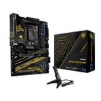 Asrock Z890 Taıchı Ocf Intel Z890 Soket 1851 Ddr5 12666Mhz (Oc) M.2 Anakart