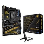 Asrock Z890 Taichi OCF WiFi7 Intel LGA1851 DDR5 ATX Anakart