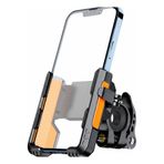 Asroya Bisiklet Telefon Tutacağı Telefon Tutucu Motosiklet Bisiklet Gidon Telefon Tutucu