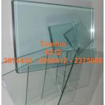 Asroyal Doğalgaz Sobası Camı