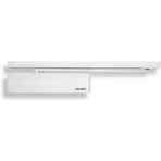 Assa Abloy DC500 En 1 - 4 Kayar Kollu Hidrolik Kapı Kapatıcı - Açık Gri