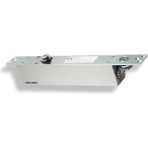 Assa Abloy DC825GR En 3 Ankastre ( Gizli) Kayar Kollu Hidrolik Kapı Kapatıcı - Açık Gri