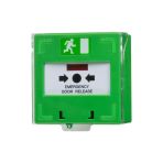 Assa Abloy DCP 32G Resetlenebilir Tip Acil Çıkış Butonu