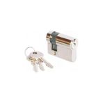 Assa Abloy Tbu 35*10 Yarım Barel
