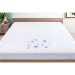 Assa Home Anti-Aging | Anti-Alerjik | Anti-Bakteriyel Sıvı Geçirmez Alez - Beyaz - 120 x 200 cm