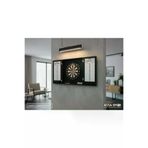 assa spor AKT-033 Duvara Monte Dart Dolabı Dart Malzemesi Profesyonel