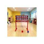 assa spor AKT-039 Nerf Uyumlu Super Target Hedef Oyunu Okçuluk Hedef Tahtası Profesyonel