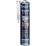 Assan Assanpu Mastik 280 ml Beyaz