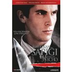 Assanat American Psycho (amerikan Sapığı) Dvd