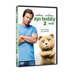 Assanat Dvd-ayı Teddy 2 / Ted 2