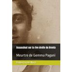 Assassinat sur la rive droite du Brenta: Meurtre de Gemma Pagani (Femminicidi del secolo scorso)