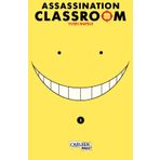 Assassination Classroom 01