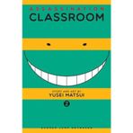 Assassination Classroom 2