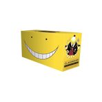 Assassination Classroom Complete Box Set