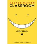 Assassination Classroom, Vol. 1 (Volume 1)