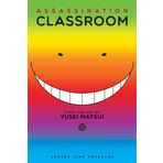 Assassination Classroom, Vol. 10: Volume 10