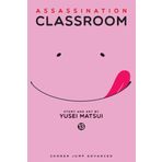 Assassination Classroom, Vol. 13: Volume 13
