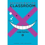 Assassination Classroom, Vol. 6