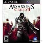 Assassin's Creed 2 PS3 Oyunu