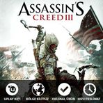 Assassin's Creed 3 PC