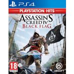Assassin's Creed 4 Black Flag - Hits [GRA PS4]