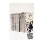 Assassins Creed - 8 Kitap Set - Epsilon Yayınevi