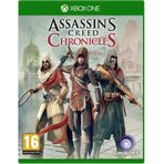 Assassin's Creed Chronicles Xbox One