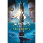 Assassin's Creed. Fragments. La spada di Aizu (Pandora)