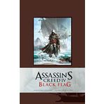 Assassin's Creed IV Black Flag Hardcover Blank Journal (Insights Journals) by Ubisoft (2013-10-22)