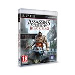 Assassins Creed IV Black Flag PS3 Standart Edition