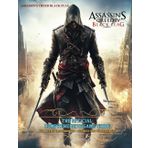 Assassin's Creed IV: Black Flag: THE OFFICIAL COMPREHENSIVE GAMG GUIDE: Full Walkthrough, Secrets and Collectibles!