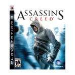 Assassin's Creed PS3 Oyunu