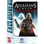 Assassins Creed Revelations PC
