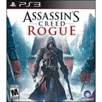 Assassins Creed Rogue PS3