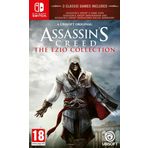Assassin's Creed The Ezio Collection Nintendo Switch Oyun