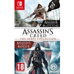 Assassin's Creed: The Rebel Collection NSW (Nintendo Switch)