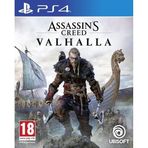 Assassin's Creed Valhalla PS4 Oyun - Ücretsiz Aynı Gün Kargo