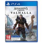 Assassin's Creed Valhalla PS4 - PS5