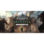 Assassins Creed Valhalla The Siege Of Paris DLC Aksiyon Oyunu Windows Uyumlu Tek Oyuncu