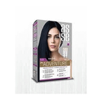 Asse 1.1 Mavi Siyah Set Boya