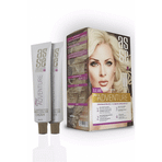 Asse 12.00 Extra Platin Set Boya